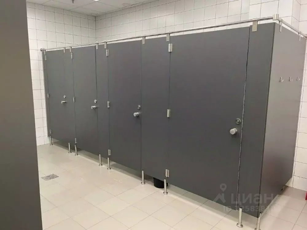 Склад в Москва Калужское шоссе, 21-й км, с1 (3000 м) - Фото 2