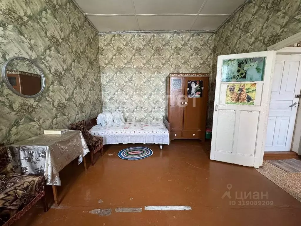 1-к кв. Оренбургская область, Бузулук ул. Ленина, 3А (20.2 м) - Фото 0