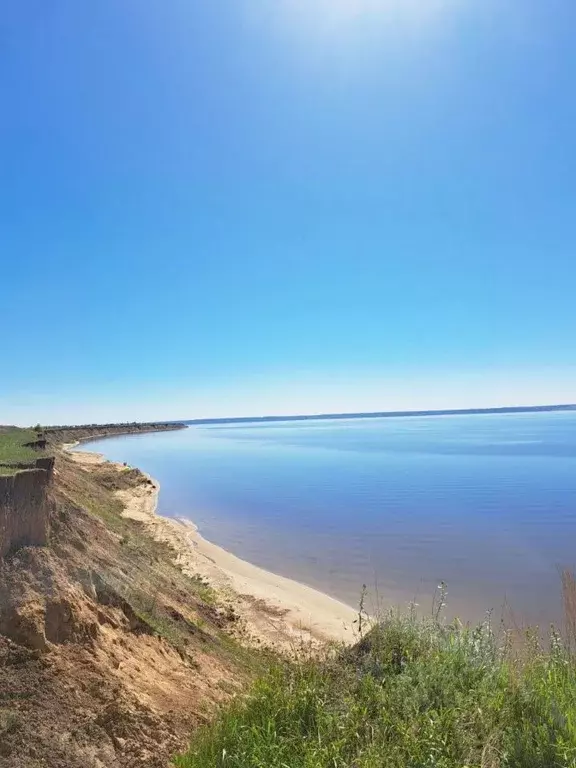 Участок в Самарская область, Ставропольский район, пос. Луначарский ... - Фото 1