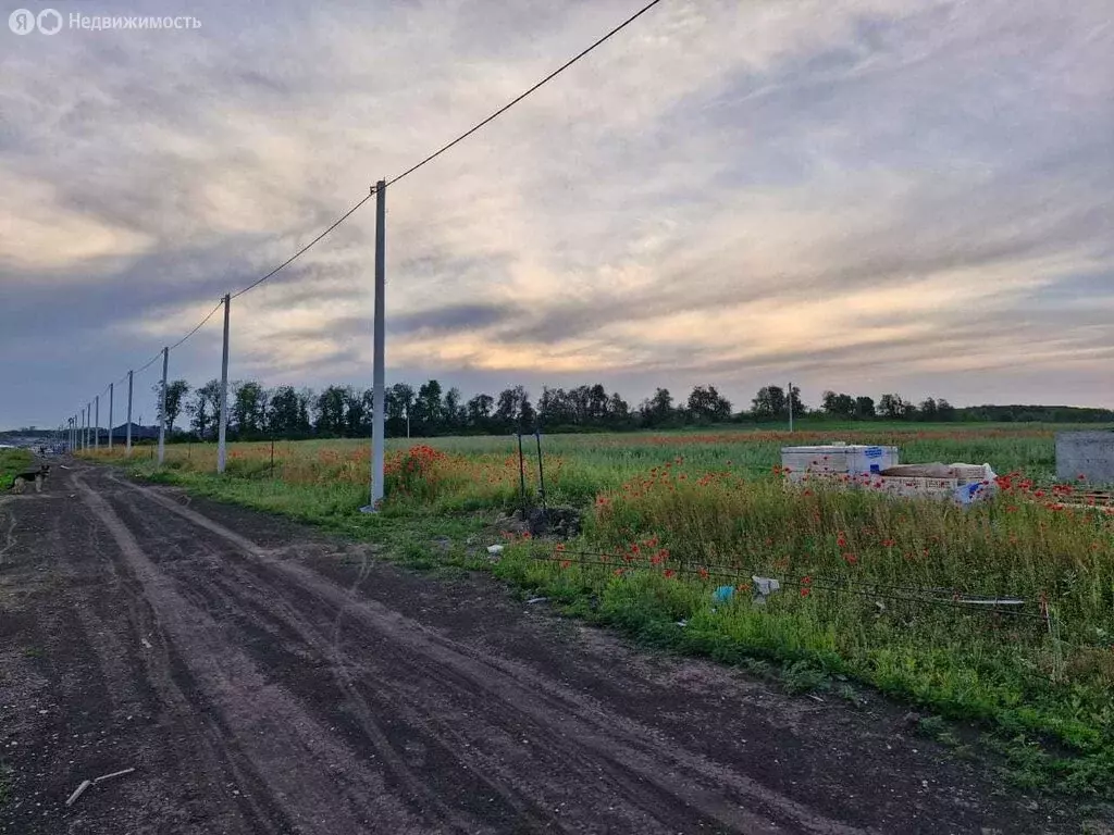 Участок в Ессентуки, улица Труда (4.8 м) - Фото 0