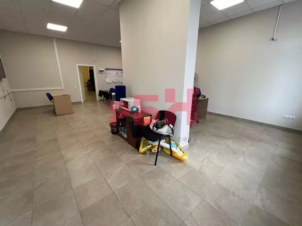 Помещение свободного назначения в Ростовская область, Ростов-на-Дону ... - Фото 2