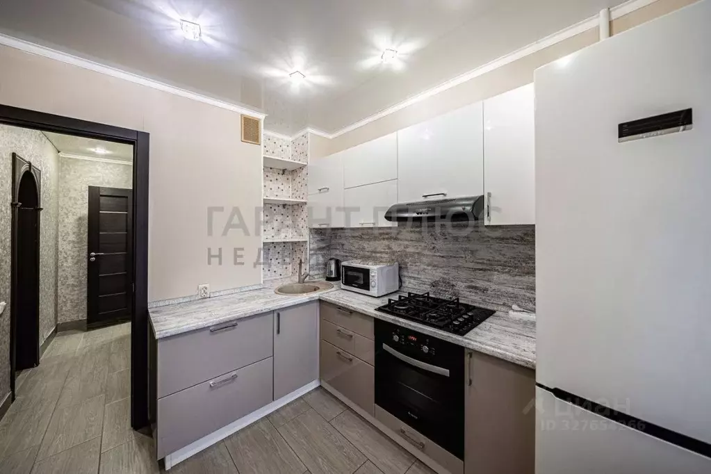 2-к кв. Липецкая область, Липецк ул. Доватора, 4А (50.0 м) - Фото 2