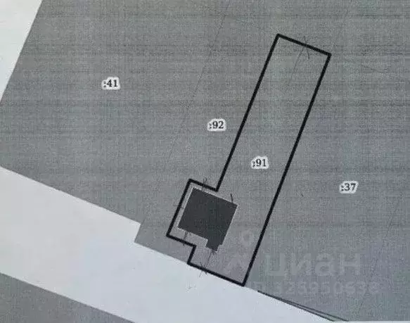 Дом в Брянская область, Брянск Строевая ул., 27 (109 м) - Фото 1