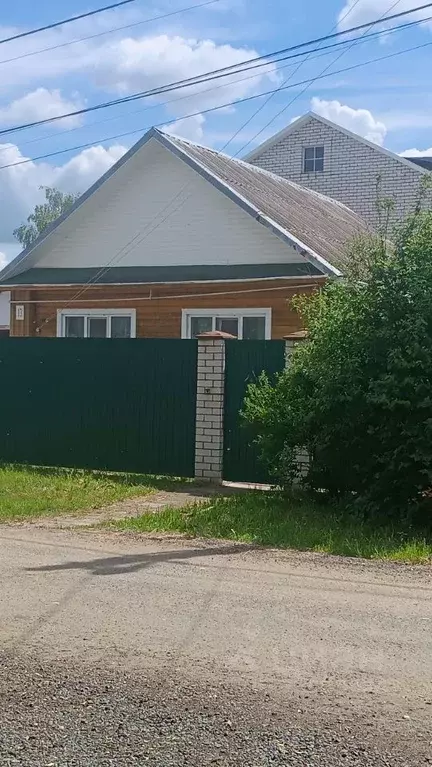 Дом в Тверская область, Тверь Народная ул., 13 (200 м) - Фото 2