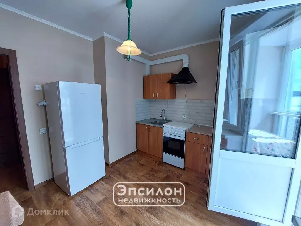 Продаётся 1-к квартира, 38.8 м - Фото 1