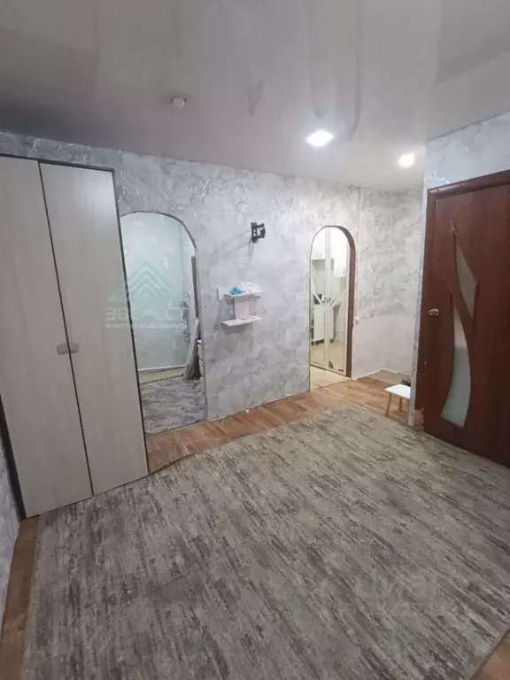 1-к кв. Хакасия, Абакан ул. Чертыгашева, 27 (24.0 м) - Фото 1