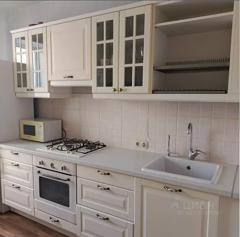 2-к кв. Свердловская область, Екатеринбург тракт Сибирский, 41 (52.7 ... - Фото 1