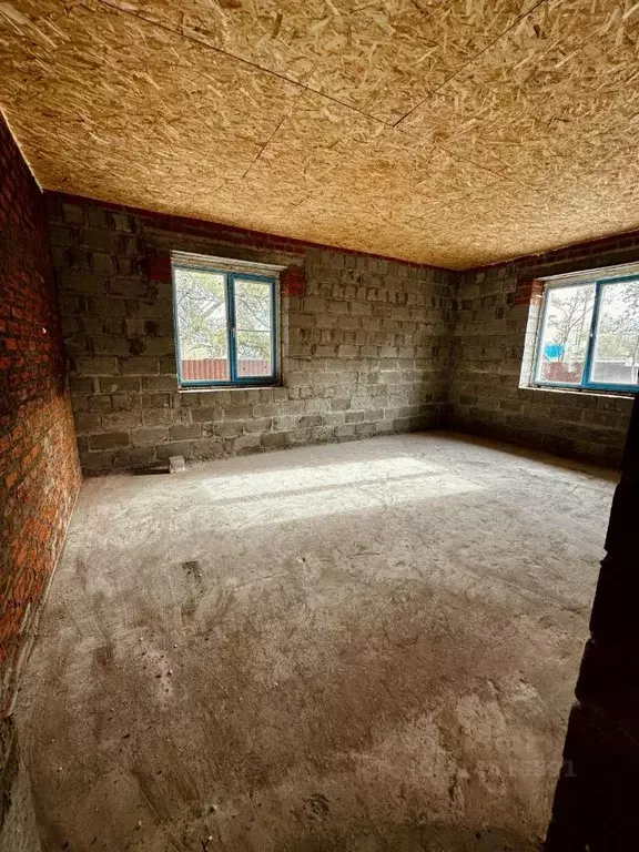 Коттедж в Хабаровский край, Хабаровский район, с. Сосновка ул. ... - Фото 2