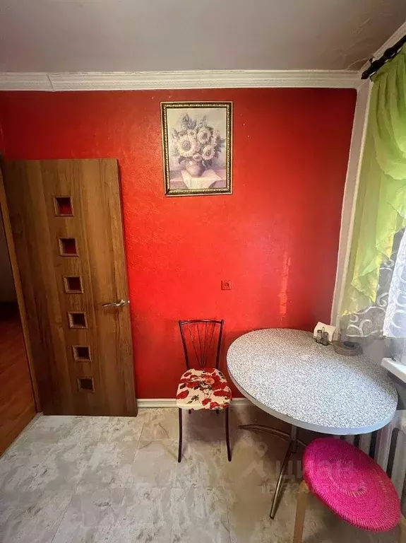 1-к кв. Хакасия, Абакан ул. Пушкина, 96 (30.0 м) - Фото 2