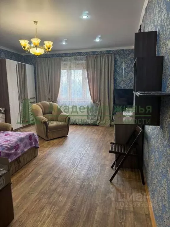 Дом в Саратовская область, Пугачев Набережная ул., 208 (117 м) - Фото 2