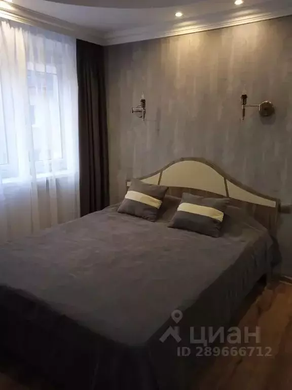 1-к кв. Калининградская область, Советск ул. Пятницкого, 1 (30.0 м) - Фото 2