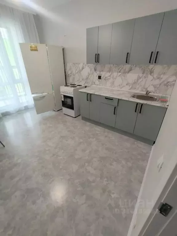 2-к кв. Татарстан, Казань ул. Генерала Махмута Гареева, 19А (55.0 м) - Фото 0