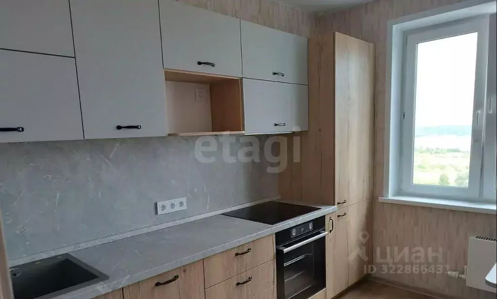 2-к кв. Красноярский край, Красноярск ул. Елены Стасовой, 48А (49.0 м) - Фото 1