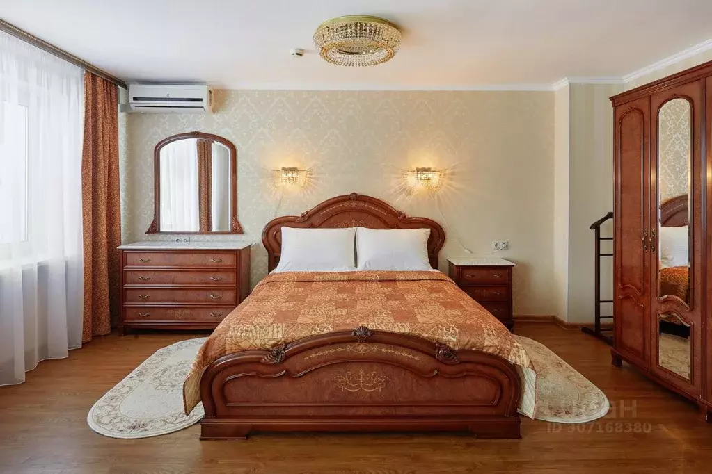 Комната Ханты-Мансийский АО, Сургут Набережный просп., 16 (34.0 м) - Фото 2