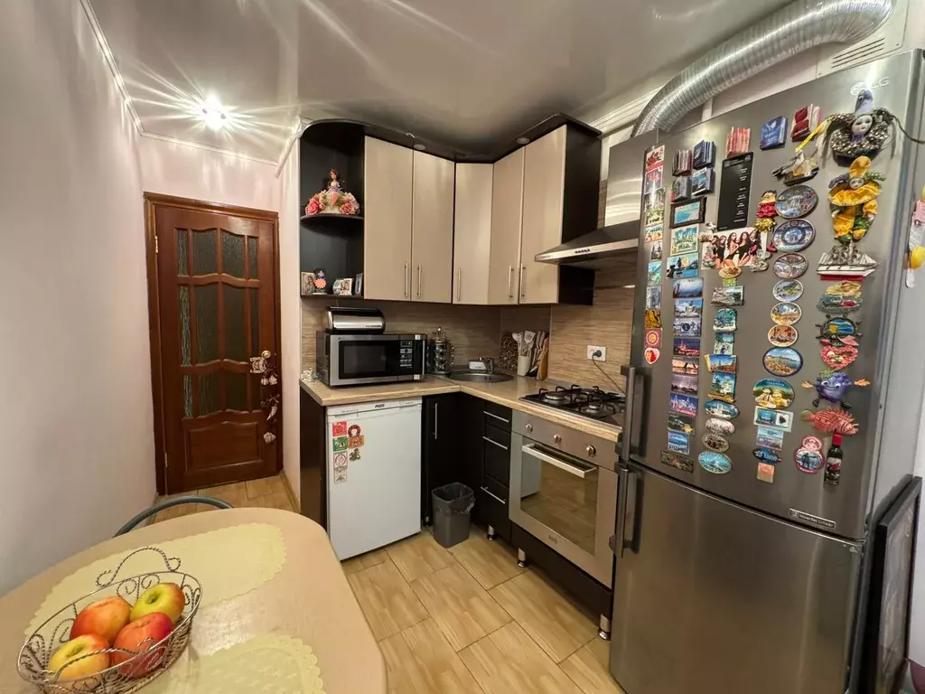 Продаётся 2-к квартира, 46.7 м - Фото 1
