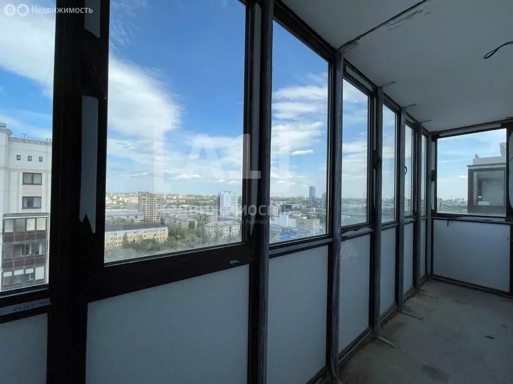 3-комнатная квартира: Челябинск, Российская улица, 271 (96 м) - Фото 0