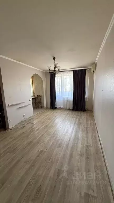 1-к кв. Тверская область, Тверь Волоколамский просп., 19/2 (38.0 м) - Фото 1