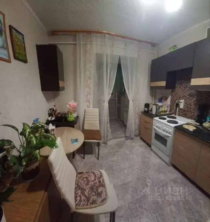 1-к кв. Новосибирская область, Искитимский район, Линево городское ... - Фото 1