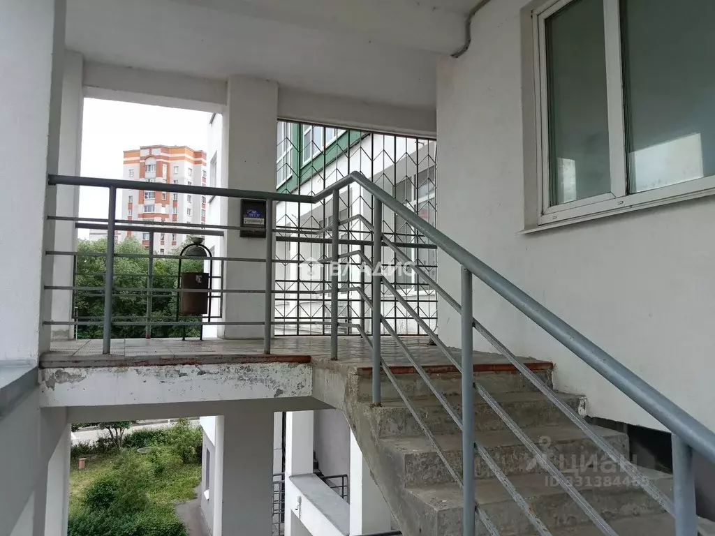 Помещение свободного назначения в Владимирская область, Владимир ул. ... - Фото 2