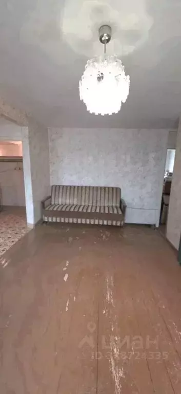 3-к кв. Чувашия, Чебоксары ул. 50 лет Октября, 6 (58.4 м) - Фото 1