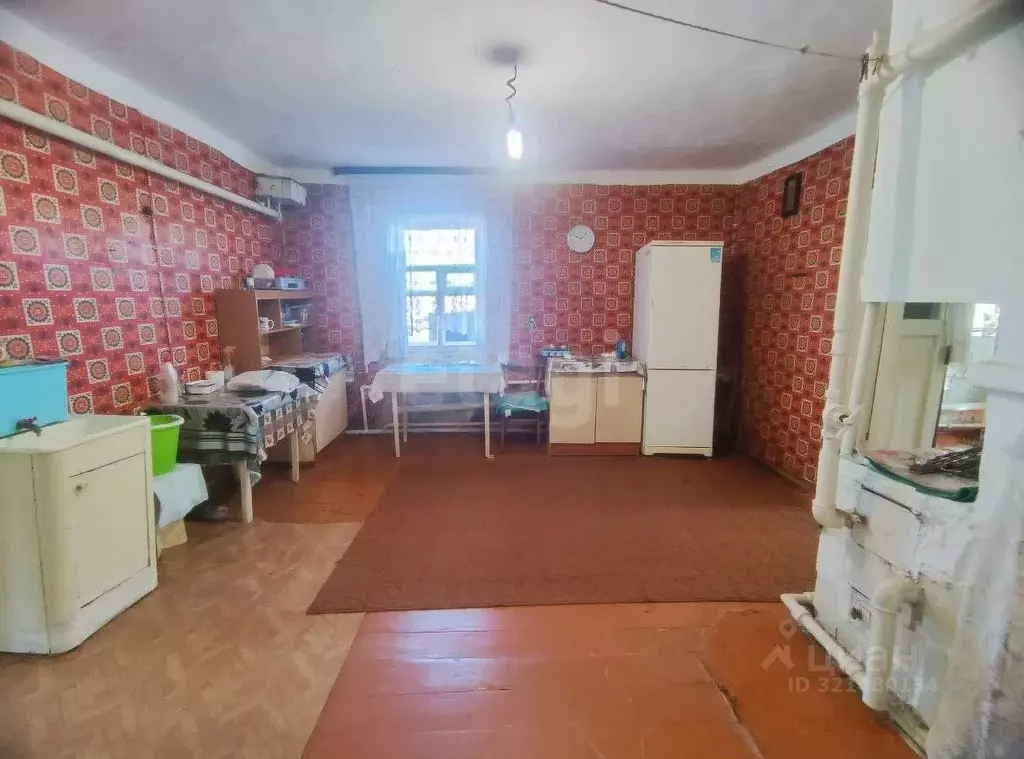 Дом в Белгородская область, Красногвардейский район, Валуйчанское ... - Фото 2