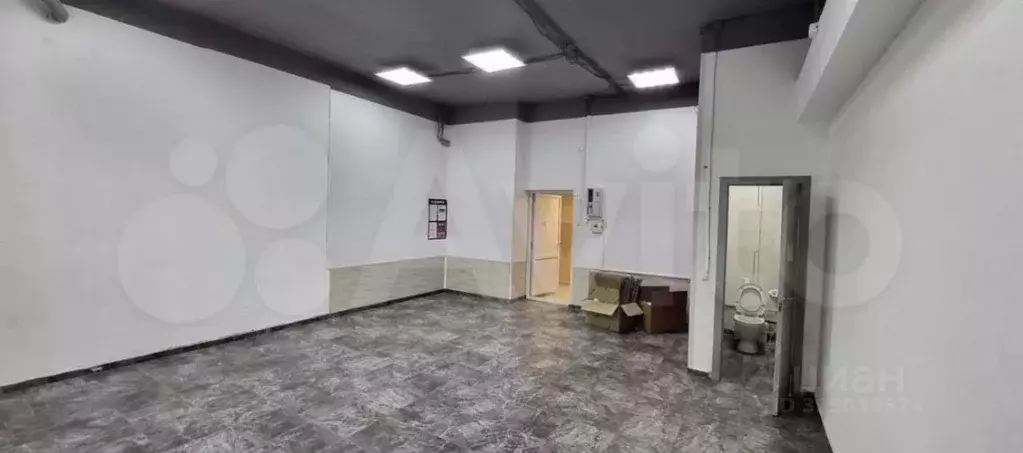 Помещение свободного назначения в Краснодарский край, Краснодар Имени ... - Фото 2