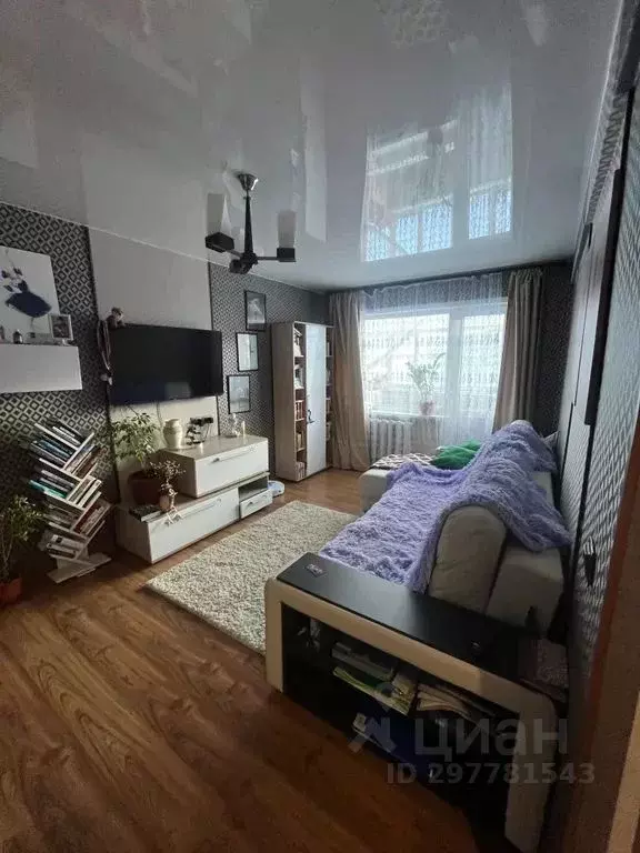 2-к кв. Иркутская область, Байкальск г. Слюдянский район, Байкальское ... - Фото 0