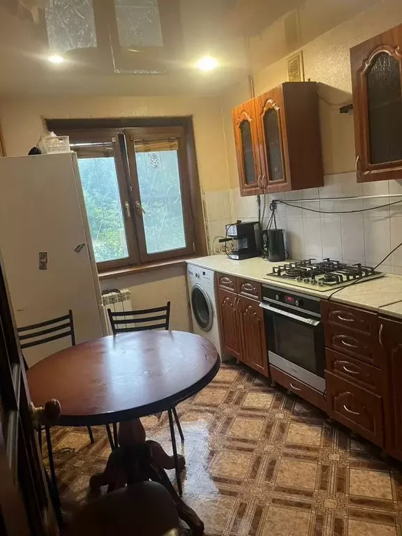 3-к кв. Московская область, Электросталь ул. Ялагина, 16 (65.0 м) - Фото 1