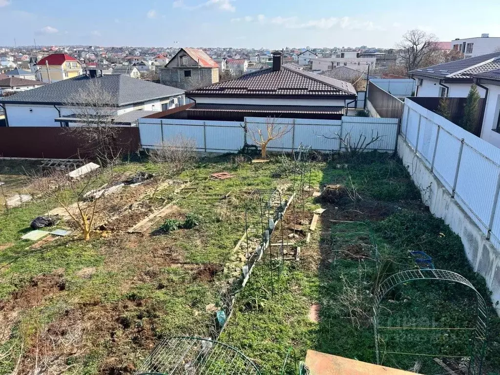 Участок в Севастополь Милосердие СТ, 8 (4.1 сот.) - Фото 1