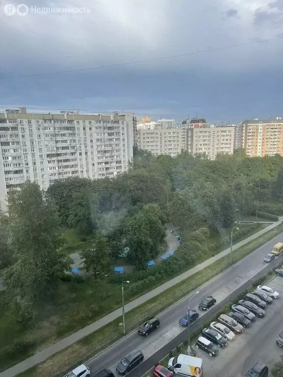 3-комнатная квартира: Москва, Полярная улица, 32к3 (80 м) - Фото 0