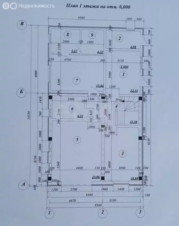 Дом в село Селиваниха, Императорская улица (156.6 м) - Фото 1
