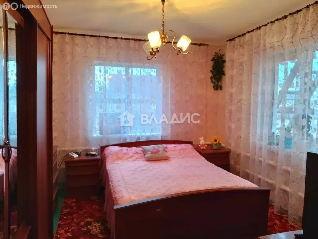 Дом в Городищенский район, Орловское сельское поселение, село Орловка ... - Фото 1