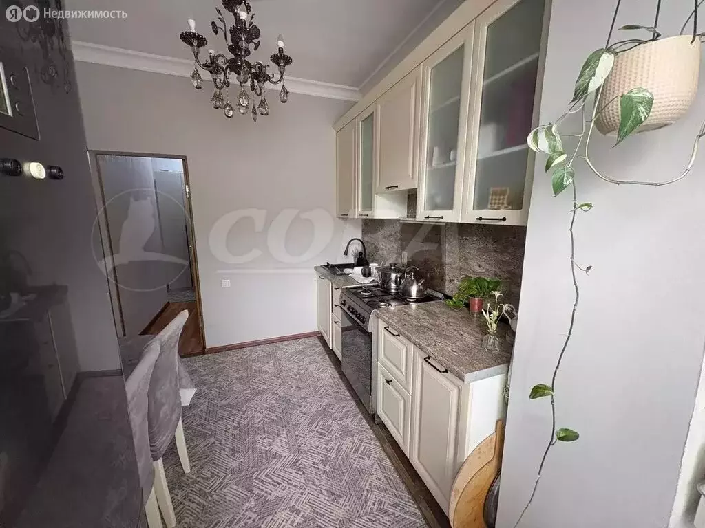 2-комнатная квартира: Дербент, улица Сальмана, 13В (55 м) - Фото 2