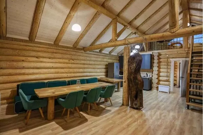 Дом в Московская область, Дмитровский муниципальный округ, д. ... - Фото 2