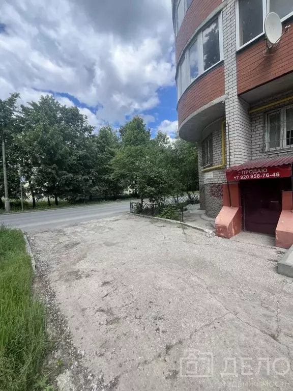 Помещение свободного назначения в Рязанская область, Рязань ул. ... - Фото 1