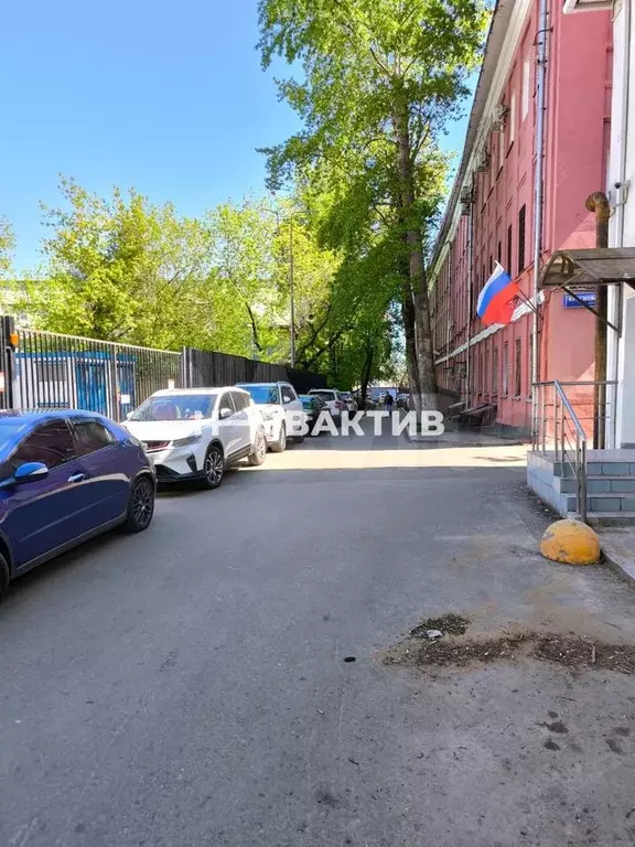 Продам помещение свободного назначения, 511 м - Фото 0