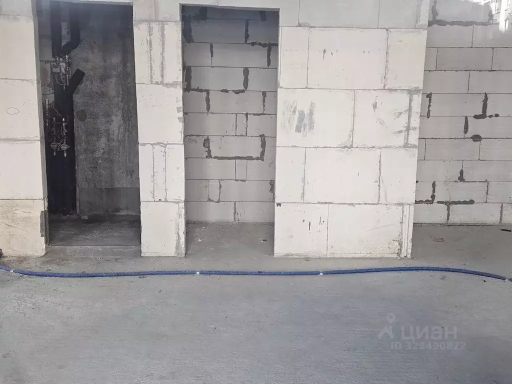 Помещение свободного назначения в Москва Производственная ул., 19Ак3 ... - Фото 2