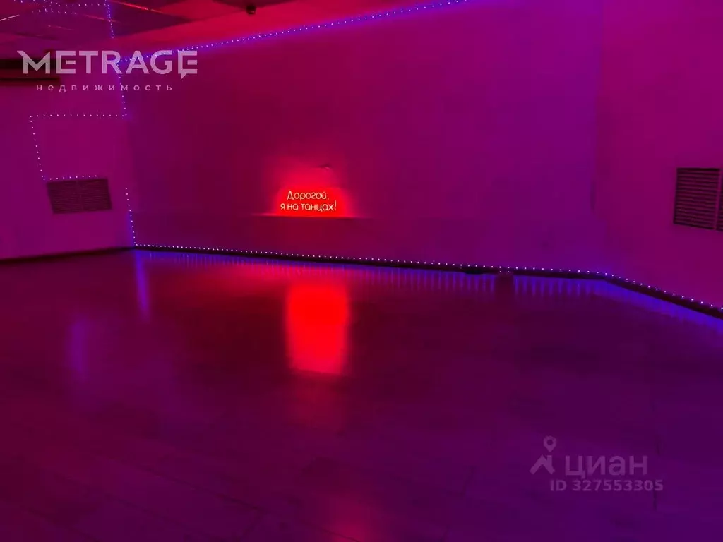 Помещение свободного назначения в Новосибирская область, Новосибирск ... - Фото 2