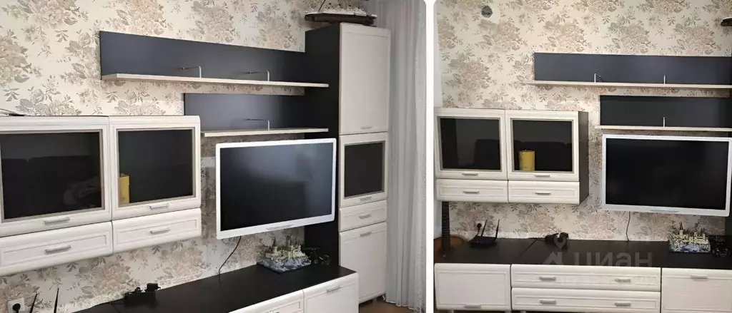 2-к кв. Белгородская область, Старый Оскол Рудничный мкр, 7 (44.5 м) - Фото 2