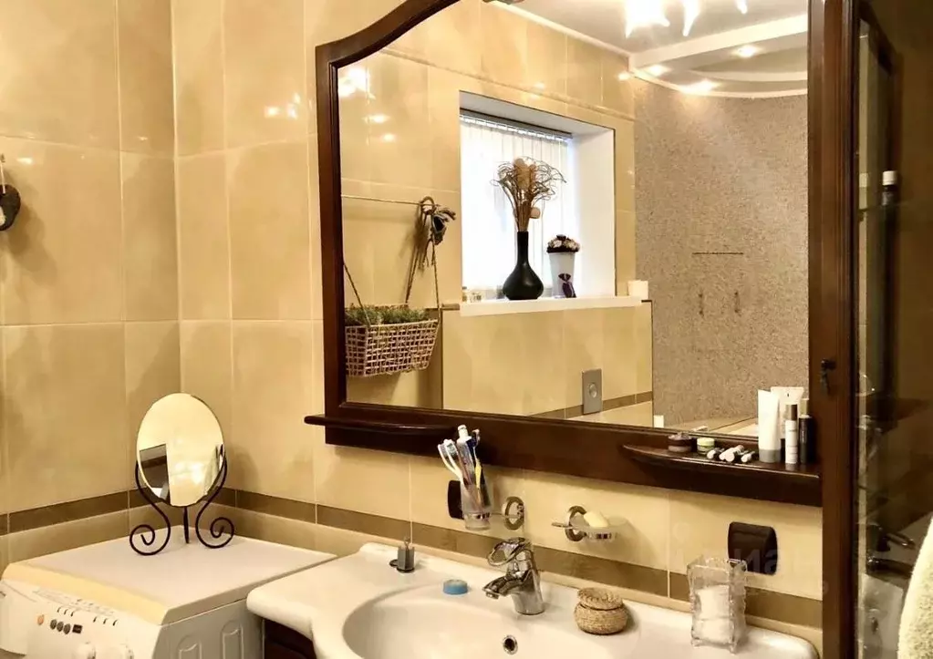 3-к кв. Ивановская область, Иваново Межсоюзный пер., 27к1 (130.0 м) - Фото 2