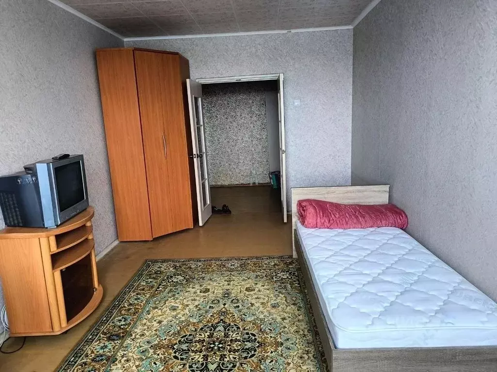 Комната Москва Голубинская ул., 32/2 (17.9 м) - Фото 1