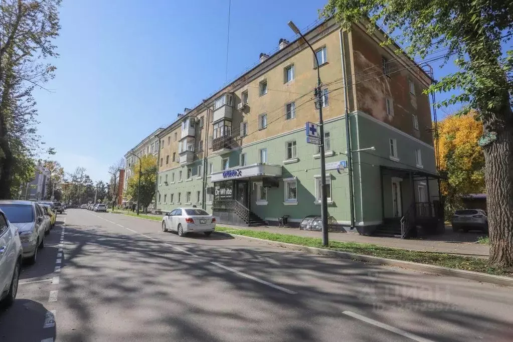 Помещение свободного назначения в Иркутская область, Иркутск ул. ... - Фото 2