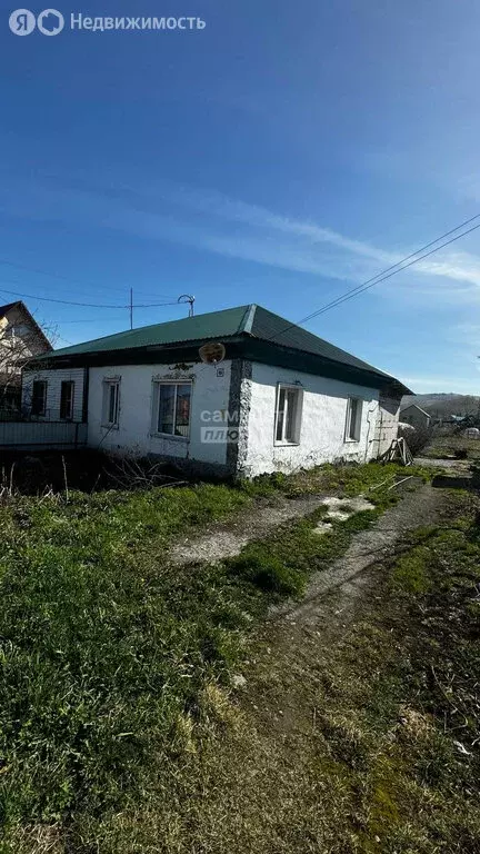 Дом в село Майма, Садовая улица, 46 (47.8 м) - Фото 1