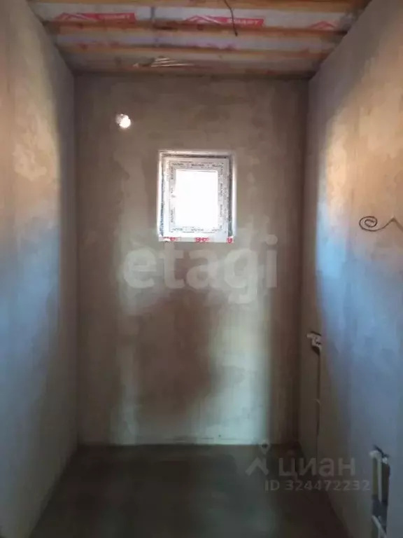 Дом в Ставропольский край, Михайловск Шпаковский район, Тополиная ул. ... - Фото 1