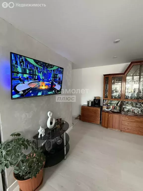 2-комнатная квартира: Октябрьский, Девонская улица, 14 (46.5 м) - Фото 2