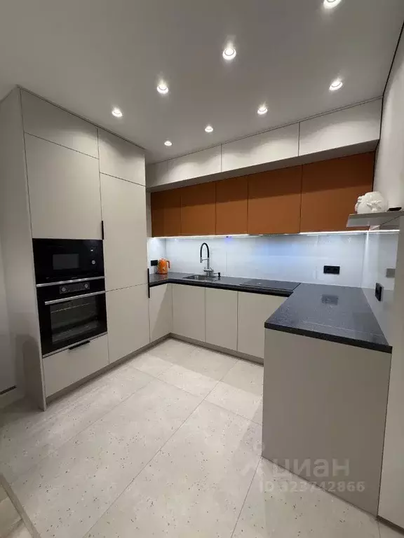 2-к кв. Москва Очаковское ш., 9А (44.0 м) - Фото 2