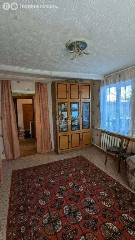 Дом в Тюменская область, Заводоуковский муниципальный округ, посёлок ... - Фото 2