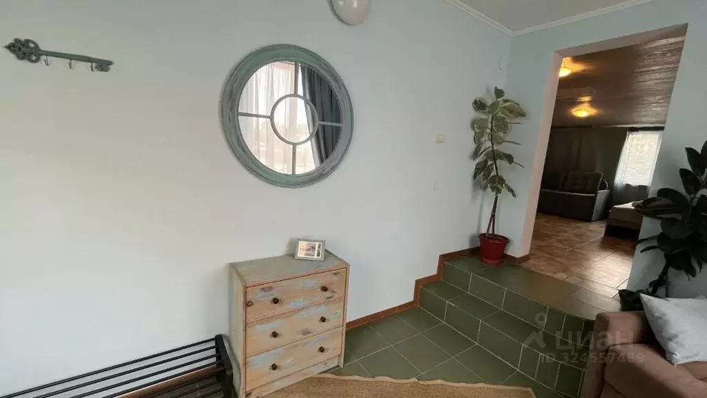 Комната Крым, Феодосия ул. Армянская, 13 (20.0 м) - Фото 2