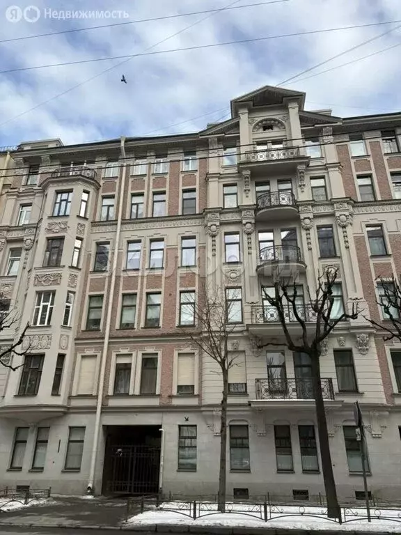 1к в -комнатной квартире (14.1 м) - Фото 0