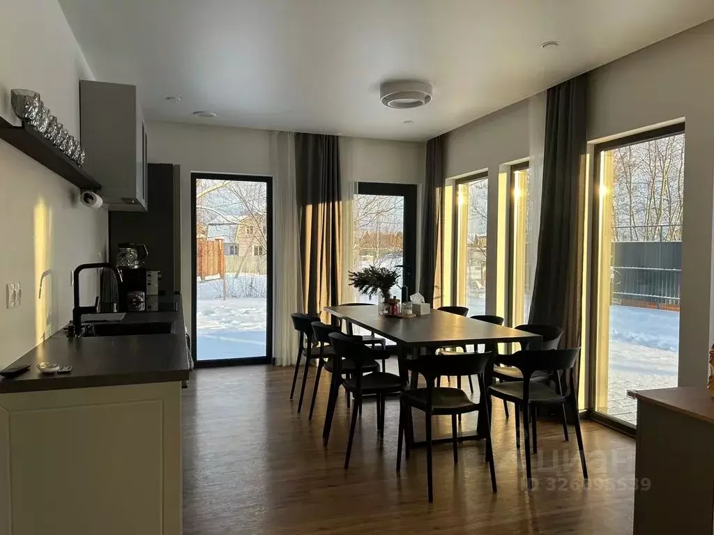 Дом в Московская область, Щелково Самотечная ул., 6 (186 м) - Фото 2